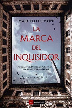LA MARCA DEL INQUISIDOR