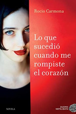 LO QUE SUCEDIÓ CUANDO ME ROMPISTE EL CORAZON