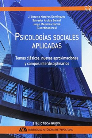 PSICOLOGIAS SOCIALES Y APLICADAS