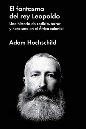 EL FANTASMA DEL REY LEOPOLDO