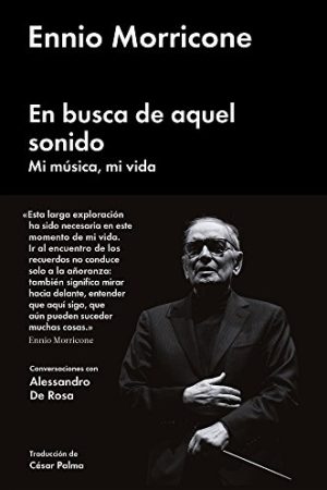 EN BUSCA DE AQUEL SONIDO
