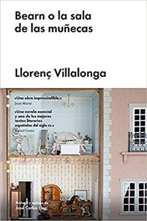 BEARN O LA SALA DE LAS MUÑECAS