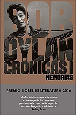 CRONICAS