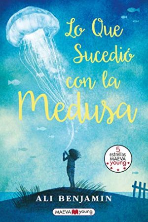 LO QUE SUCEDIO CON LA MEDUSA