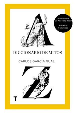 DICCIONARIO DE MITOS