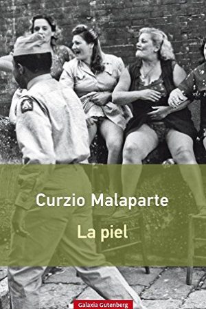 LA PIEL