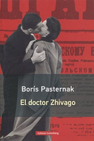 EL DOCTOR ZHIVAGO 4023