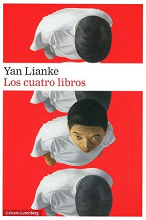 LOS CUATROS LIBROS