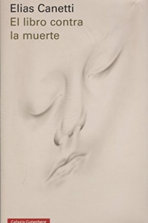 EL LIBRO CONTRA LA MUERTE