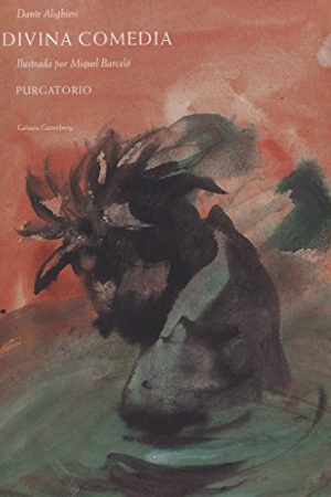 DIVINA COMEDIA VOL. 2: PURGATORIO