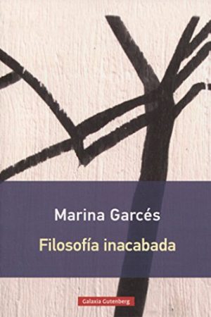 FILOSOFIA INACABADA