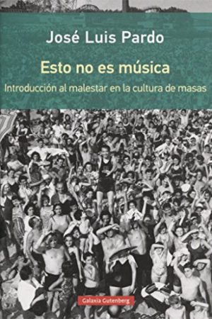 ESTO NO ES MUSICA