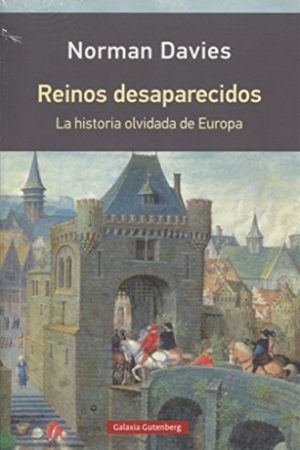REINOS DESAPARECIDOS
