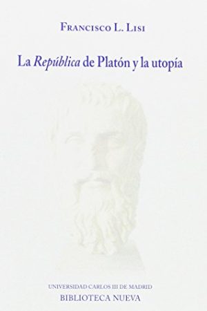 LA REPUBLICA DE PLATON Y LA UTOPIA