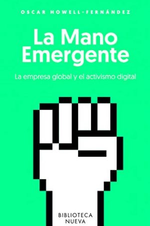 LA MANO EMERGENTE