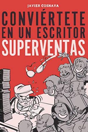 CONVIERTETE EN UN ESCRITOR SUPERVENTAS
