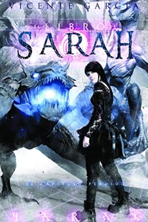 EL LIBRO DE SARAH, EL CAPITULO PERDIDO