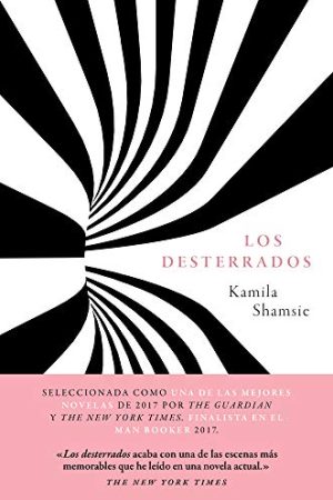 LOS DESTERRADOS