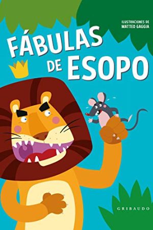 FÁBULAS DE ESOPO
