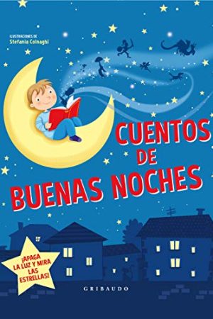 CUENTOS DE BUENAS NOCHES