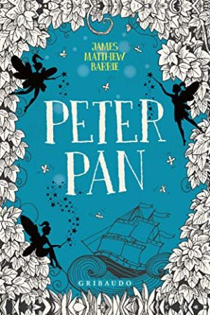 PETER PAN (INCLUYE PÓSTER)