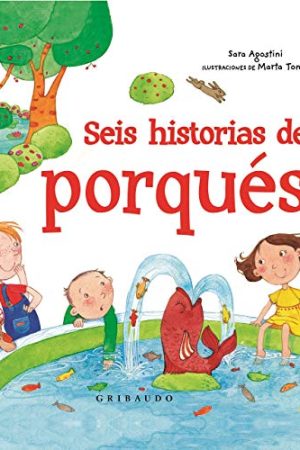 SEIS HISTORIAS DE PORQUES