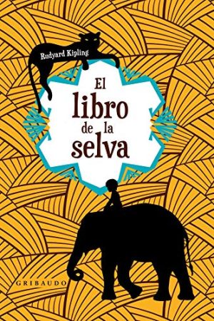 EL LIBRO DE LA SELVA