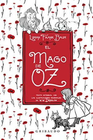 EL MAGO DE OZ    7176