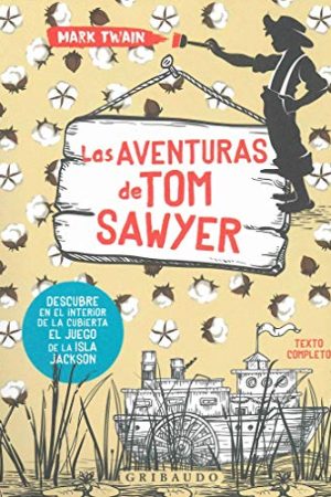 LAS AVENTURAS DE TOM SAWYER
