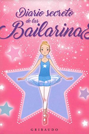 DIARIO SECRETO DE LAS BAILARINAS