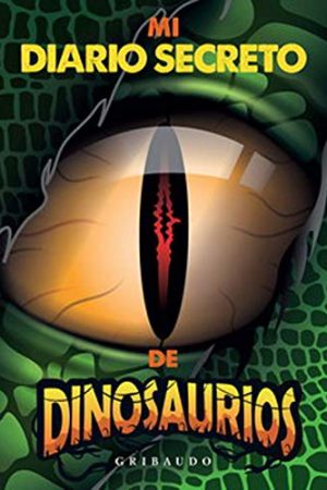 MI DIARIO SECRETO DE DINOSAURIOS