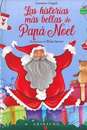 LAS HISTORIAS MAA BELLAS DE PAPA NOEL