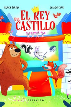 EL  REY DEL CASTILLO