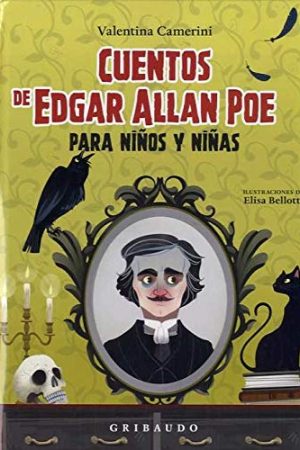 CUENTOS DE EDGAR ALLAN POE