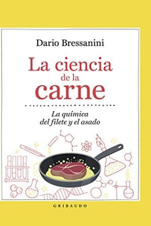 LA CIENCIA DE LA CARNE
