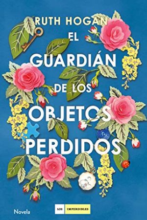 EL GUARDIAN DE LOS OBJETOS PERDIDOS