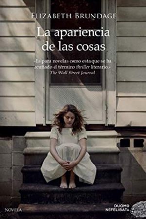LA APARIENCIA DE LAS COSAS