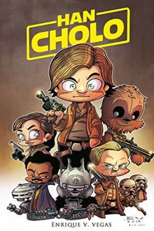 HAN CHOLO