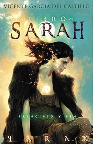 EL LIBRO DE SARAH, PRINCIPIO Y FIN