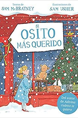 EL OSITO MAS QUERIDO