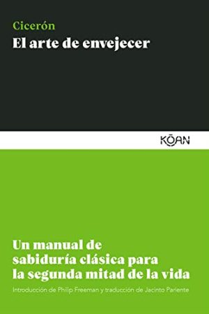 EL ARTE DE ENVEJECER