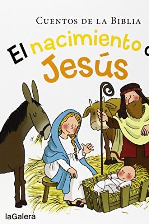 EL NACIMIENTO DE JESUS