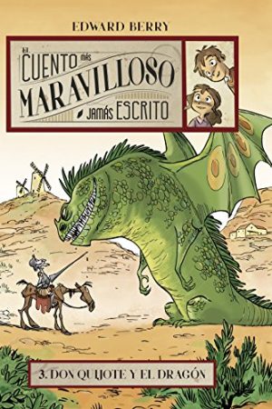 EL CUENTO MAS MARAVILLOSO JAMAS ESCRITO
