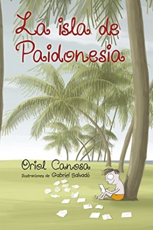 LA ISLA DE LA PAIDONESIA