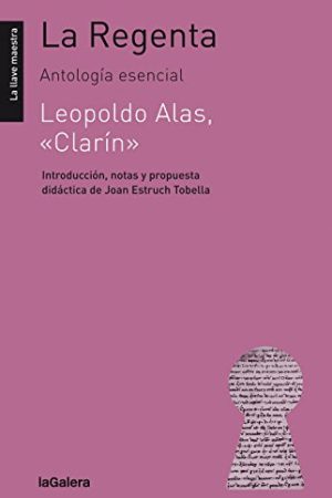 LA REGENTA