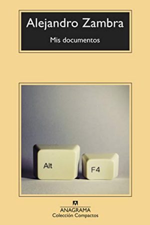 MIS DOCUMENTOS