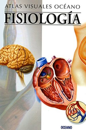 Atlas visual de fisiología