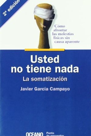 USTED NO TIENE NADA