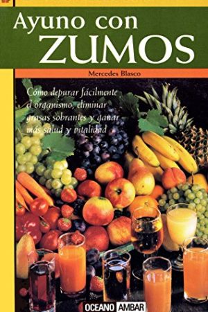AYUNO CON ZUMOS