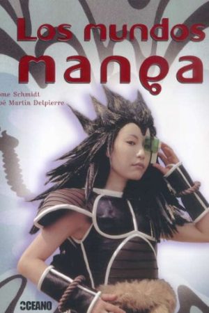 MUNDOS MANGA, LOS